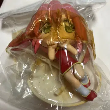 러키스타 피규어 미개봉품