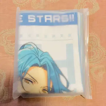 앙스타 HiMERU 6주년 중국 타월