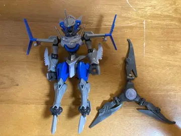 골판지 전기 LBX 발 스파로스