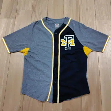 FRANKLIN MARSHALL 버튼업 셔츠