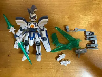 골판지 전기 LBX 오딘 M 밀리터스