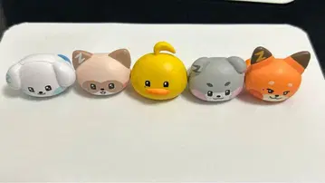 제베원 제로니 가챠가챠