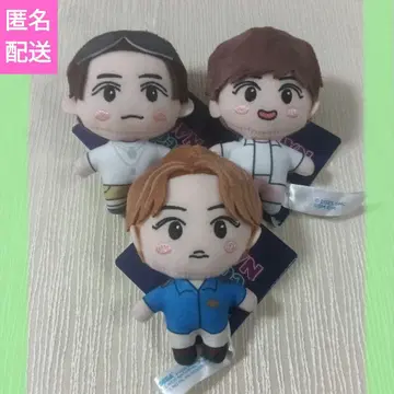 NCT CCOMAZ 마스코트