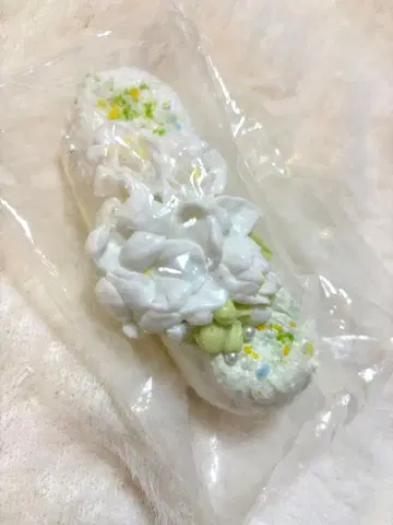 보야보야 주머니 꽃 스퀴즈 타바스 스퀴즈 녜녜