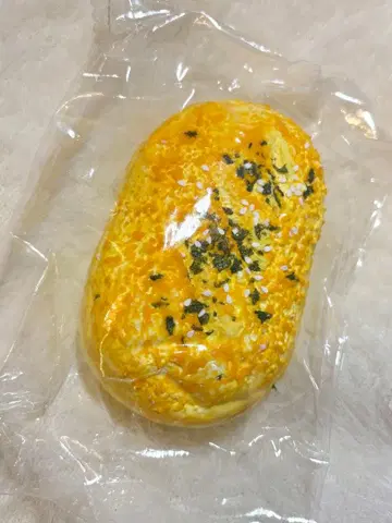 빵 시리즈 스퀴즈 쪼물쪼물 크림 진흙 느낌 타바스코 스퀴즈