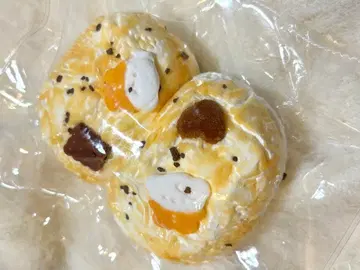 빵 시리즈 크림 진흙 스퀴즈 타바스코 스퀴즈 주물럭주물럭