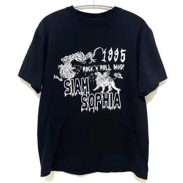 SIAMSOPHIA T셔츠 M사이즈 SOPHIA SIAMSHADE
