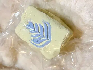 라떼 스퀴즈 쪼물쪼물 타바스코 스퀴즈 스퀴즈 진흙 느낌