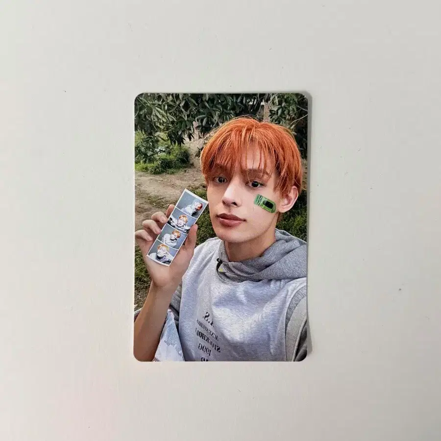 Cortis James Weverse Special Gift sealed wts on Bunjang Global Site.