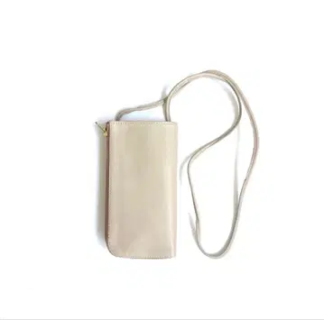 ayakawasaki phone wallet custard