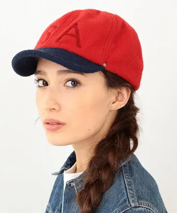 DECHO ANACHRONORM 데코 보아캡 플리스