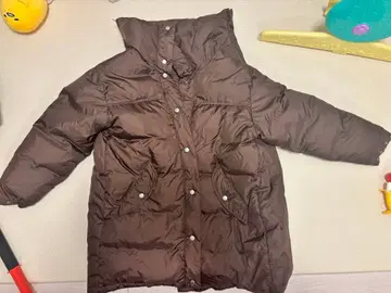 아기띠도 가능한 맘 코트 다운