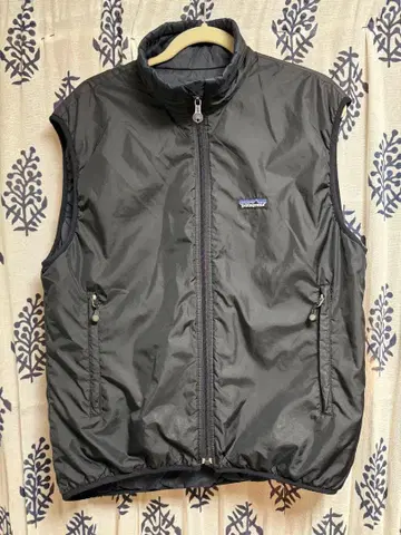 patagonia 파타고니아 퍼프볼 베스트 M 사이즈