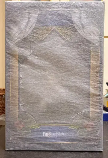 FGO 길가메쉬 피규어 Aniplex 미개봉