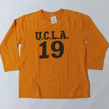 미착용 새상품 화이츠빌 7부 소매 T셔츠 M