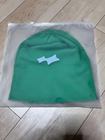 SKYLRK BEANIE 비니 GREEEN 그린