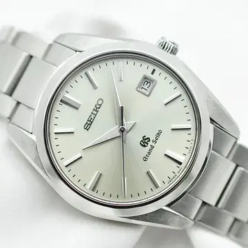 SEIKO 새상품급 그랜드세이코 헤리티지 컬렉션 9F62-0AB0