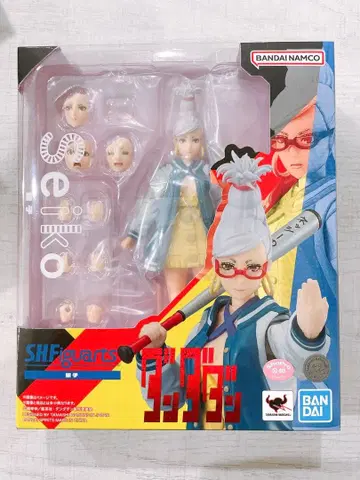 단단단 호시코 피규아트 미개봉 새상품