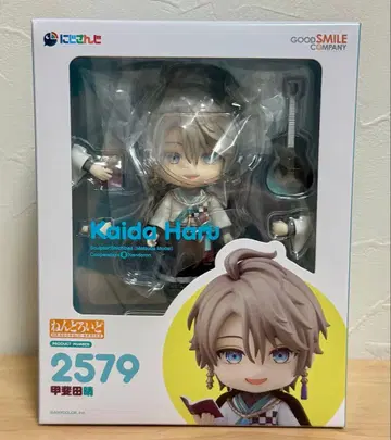 넨도로이드 카이다 하루 니지산지