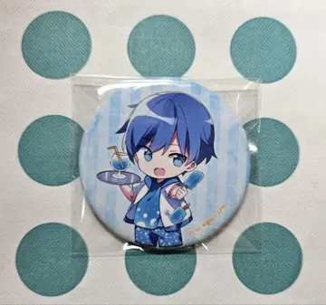 카이토 캔뱃지 돈키호테 콜라보 아이스크림 파티