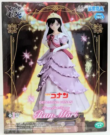 세가 Xross Link 피규어 명탐정 코난 유미란(모리 란)