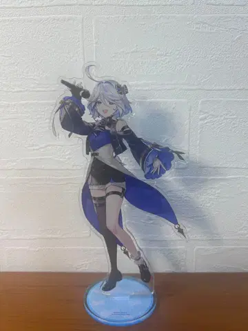 프리나 아크릴 스탠드