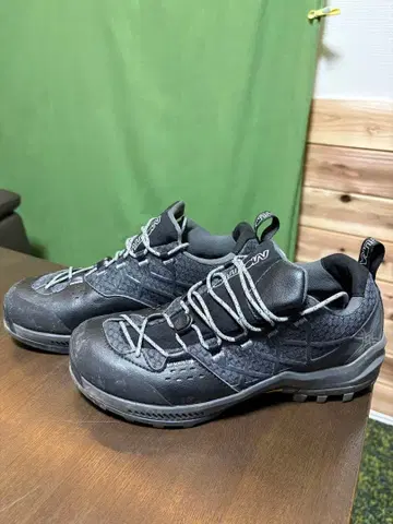 MONTURA 몬츄라 트레일 러닝