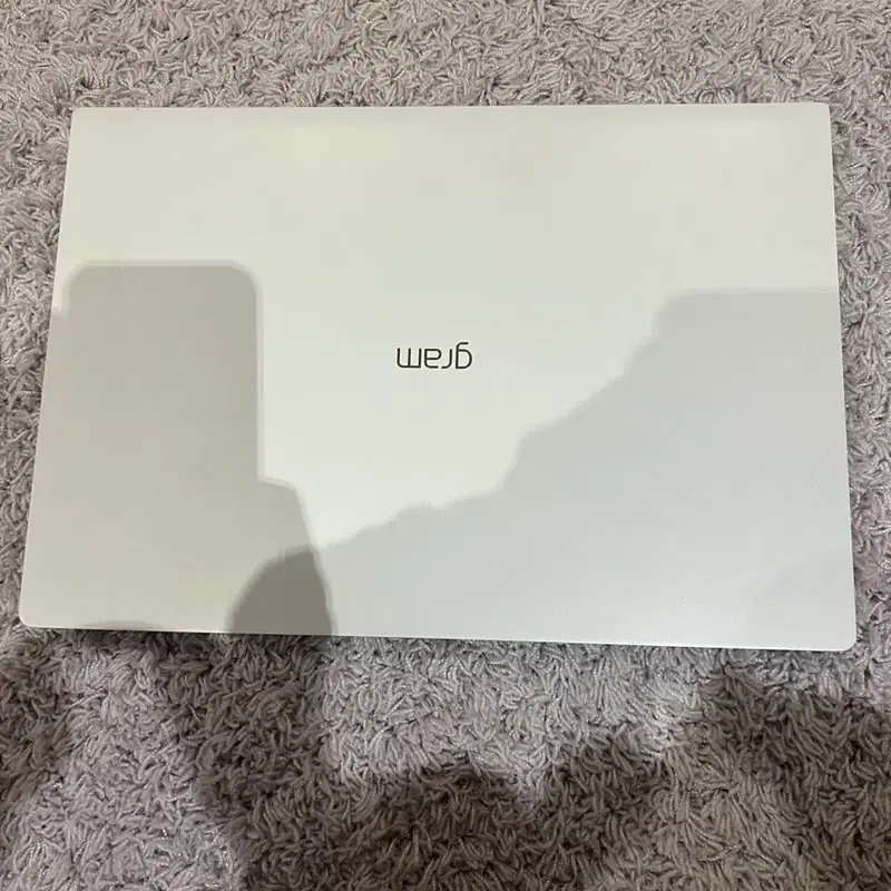 lg 그램 17 i5 17인치
