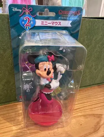 제일복권 디즈니 피규어 5개 SET