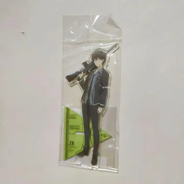 퀄리티디아 코드 치구사 카스미 아크릴 스탠드