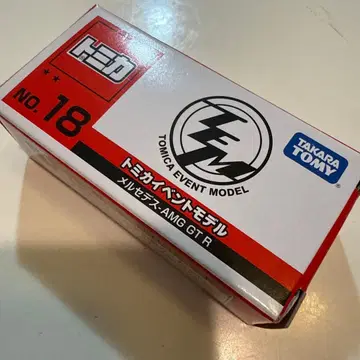 토미카 포르쉐 930 터보 특별 사양 미사용 미전시품