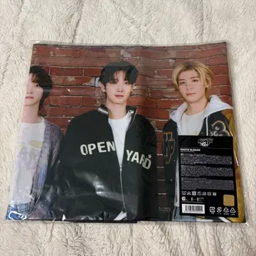 boynextdoor 슬로건 knock on
