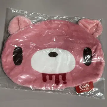 그루미 페이스 파우치 3개 세트