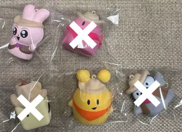 한계 리볼버 GENKAI REVOLVER!! 스퀴즈