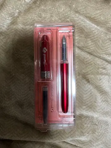 와이텔즈 Broooock 만년필