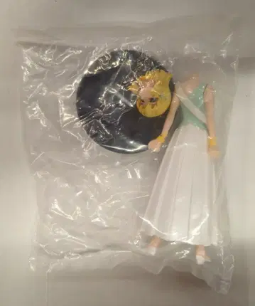 반다이 시드 히로인즈 재판 기동전사 건담 SEED 카가리 유라 아스하