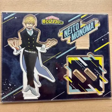 나의 히어로 아카데미아 히로아카 모노마 네이토 아크릴 스탠드