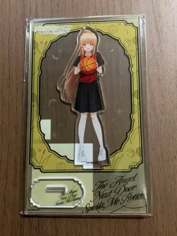 시이나 마히루 아크릴 스탠드