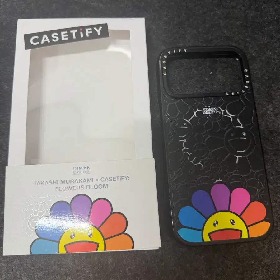 CASETIFY | 케이스티파이 Casetify x Takashi Murakami iPhone 17 Pro