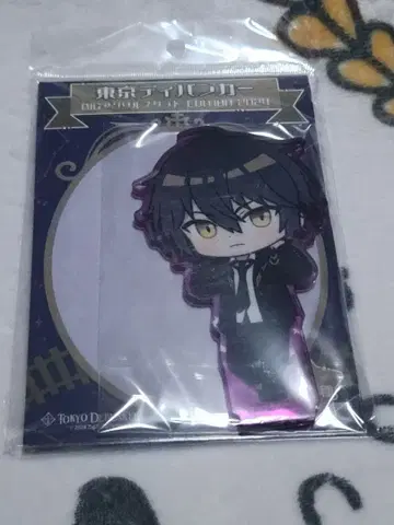 도쿄 디뱅커 동디바 라이카 콜트 특전 아크릴 스탠드