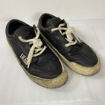 HLBL TRBW UNISEX 22AW 사용감 있음