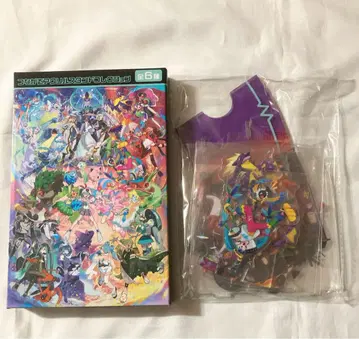 포케미쿠 연결 아크릴 스탠드 컬렉션 아크스타 2