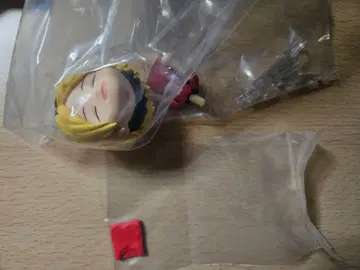 하이큐 넨도로이드 네코마 편 코즈메 켄마