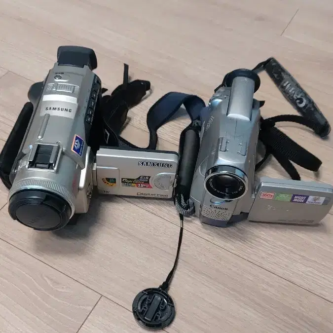 캠코더