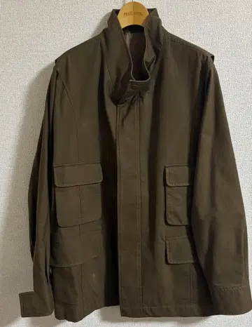 s.e.h kelly 필드 재킷 블루종 arch 1ldk