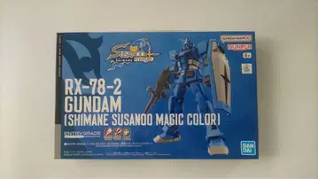 RX-78-2 Gundam Shimane Susano Magic
