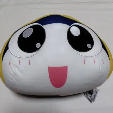 개구리 중사 케로로 돔형 봉제 인형 타마마