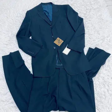 미사용 새상품 미스터 준코 비즈니스 정장 L 사이즈