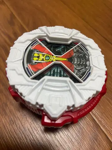 가면라이더 지오 라이드워치 3개