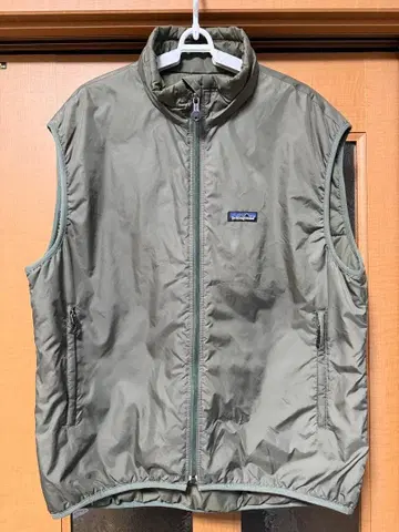 파타고니아 퍼프볼 베스트 MARS 마즈 L patagonia